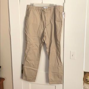 Men’s dress cargo pants